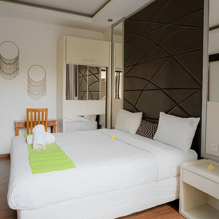 Canggu Spirit Guest House Exterior foto