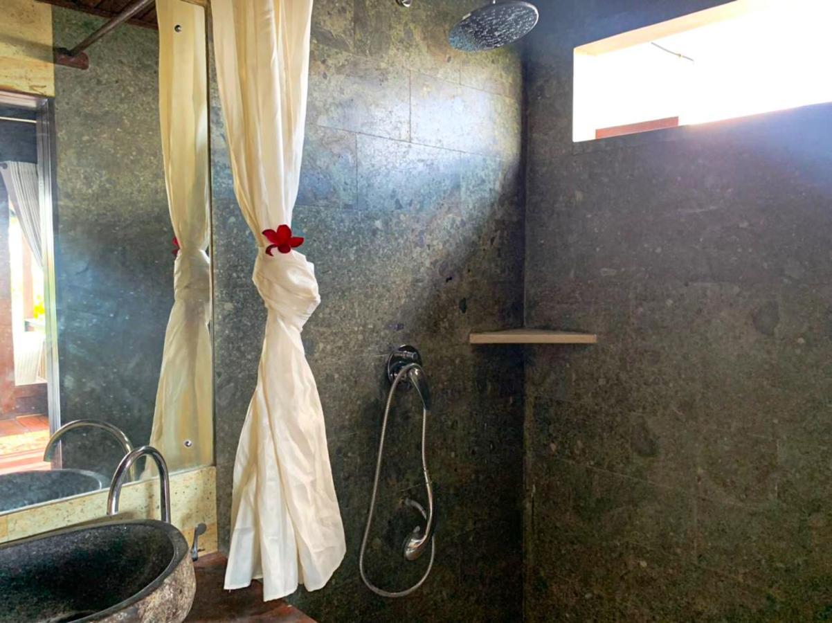 Canggu Spirit Guest House Exterior foto